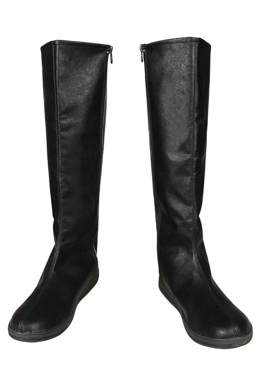 Star Wars: The Rise Of Skywalker Poe Dameron Cosplay Boots