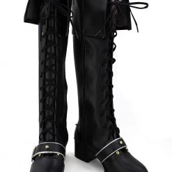 Ensemble Stars Ogami Koga Cosplay Boots
