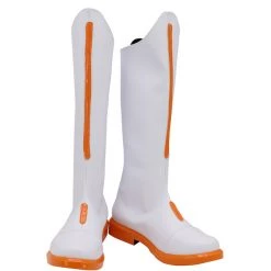 JoJo's Bizarre Adventure Star Platinum Cosplay Boots