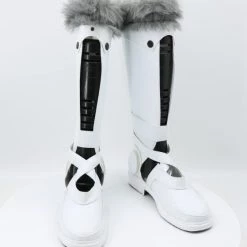 Uma Musume Pretty Derby Oguri Cap Cosplay Boots