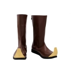 Avatar: The Last Airbender Uncle Iroh Cosplay Boots