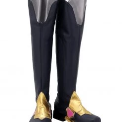 Valorant Reyna Cosplay Boots