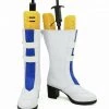Ensemble Stars Trickstar Kanata Shinkai Cosplay Boots