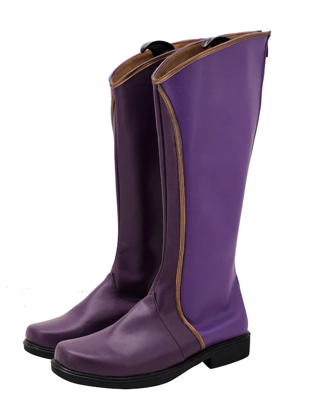 Eternals Kingo Cosplay Boots - Image 3
