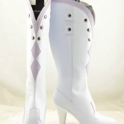 Unlight Noichrome Cosplay Boots