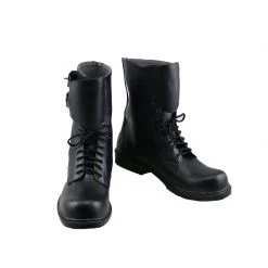 Rainbow Six Quack Team Cosplay Boots