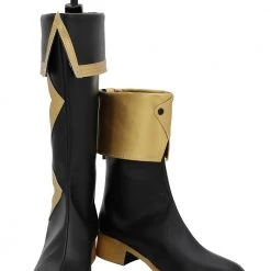 Honkai Impact 3rd Kiana Kaslana Cosplay Boots