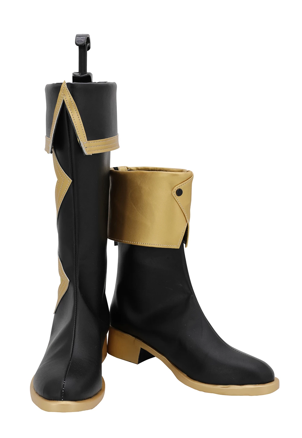 Honkai Impact 3rd Kiana Kaslana Cosplay Boots - Image 2