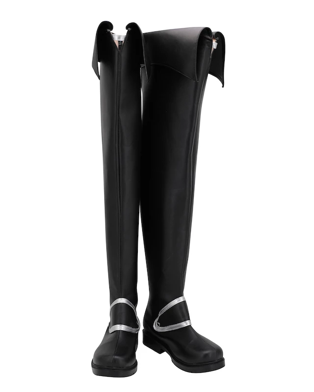 The Arcana: A Mystic Romance - Interactive Story Julian Cosplay Boots - Image 2