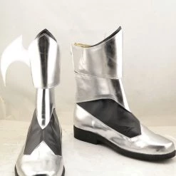 Kingdom Hearts Birth By Sleep: Aqua Cosplay Boots