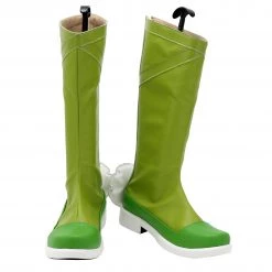 One Piece Vinsmoke Yonji Cosplay Boots