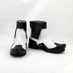 Sword Art Online The Moive: Ordinal Scale Kirito Cosplay Shoes