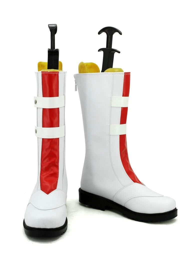 Ensemble Stars Trickstar Chiaki Morisawa Cosplay Boots