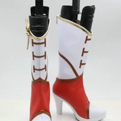 Fate/Grand Order Master Cosplay Boots