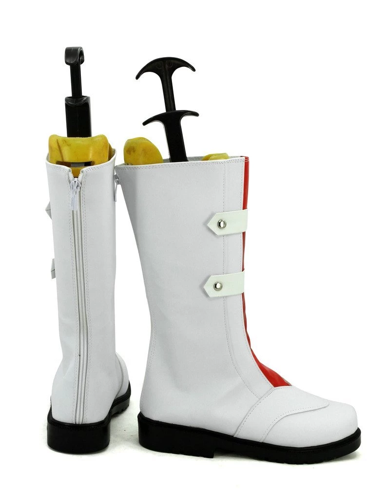 Ensemble Stars Trickstar Chiaki Morisawa Cosplay Boots - Image 2