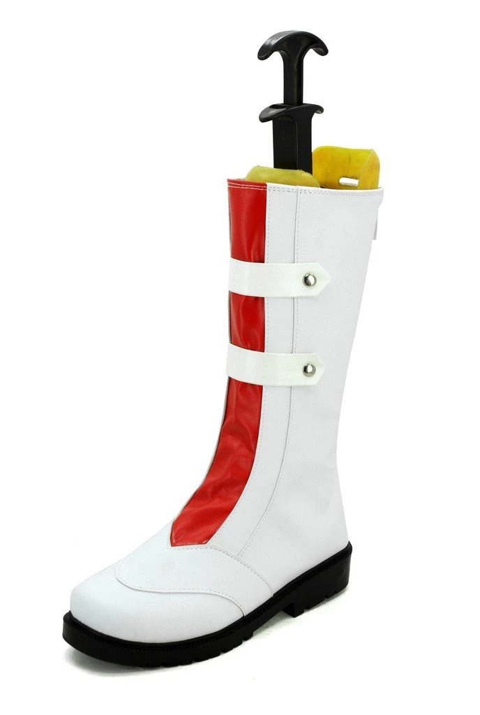 Ensemble Stars Trickstar Chiaki Morisawa Cosplay Boots - Image 3