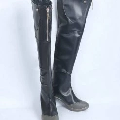 NieR: Automata Operator 6O/21O Cosplay Boots