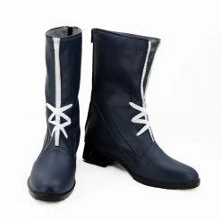 Girls Frontline AK12 Cosplay Boots