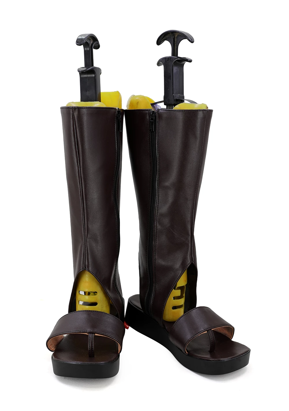 Naruto Hohzuki Suigetsu Cosplay Boots