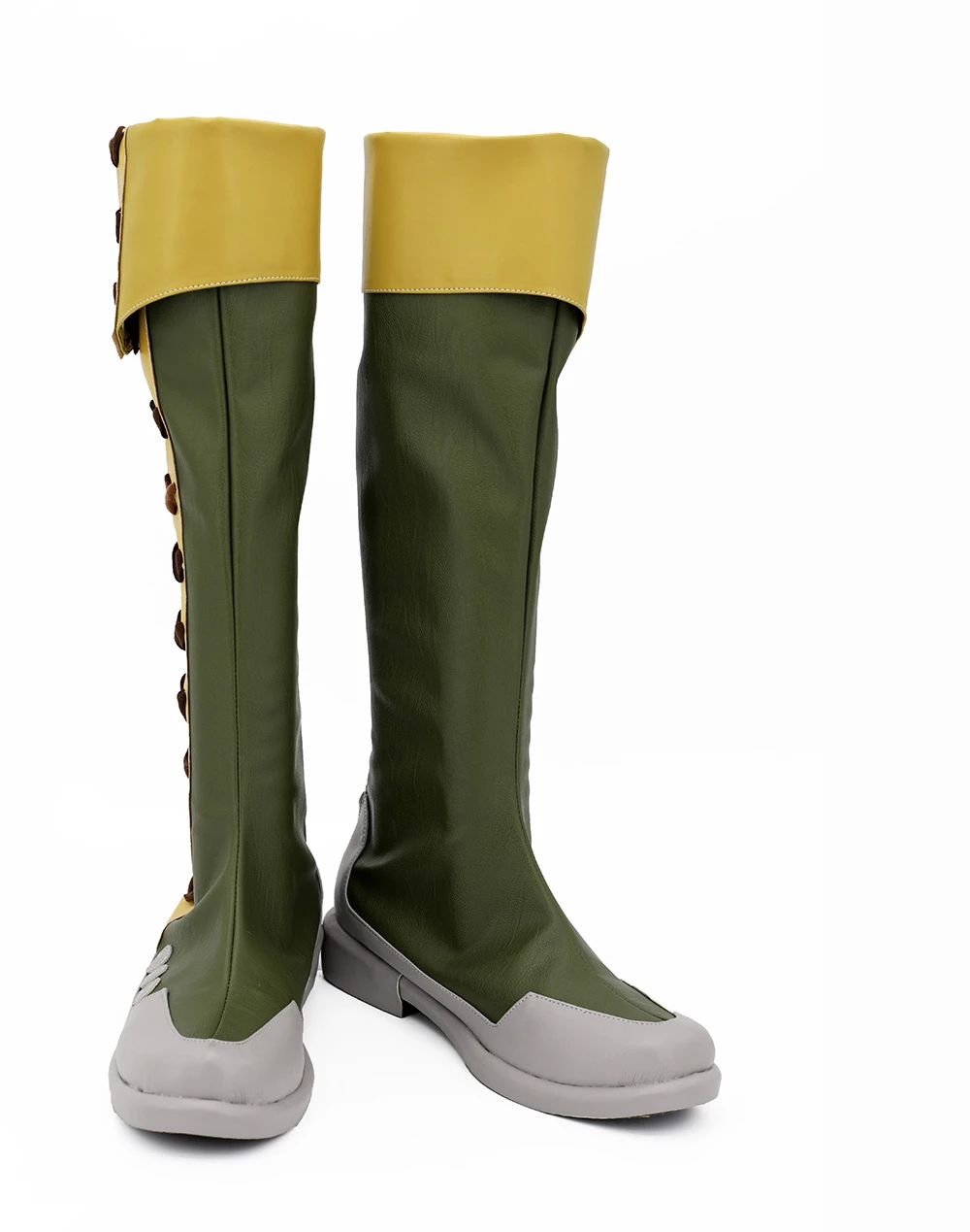 The Rising Of The Shield Hero Itsuki Kawasumi Cosplay Boots