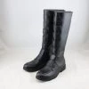 Star Wars Qui-Gon Jinn Cosplay Boots