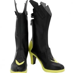 Honkai Impact 3rd Rita Rossweisse Cosplay Boots