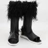 Demon Slayer: Kimetsu No Yaiba Inosuke Hashibira Cosplay Boots