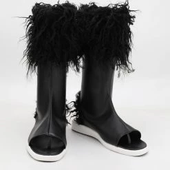 Demon Slayer: Kimetsu No Yaiba Inosuke Hashibira Cosplay Boots