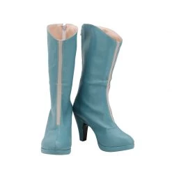 Magia Record Rena Minami Cosplay Boots