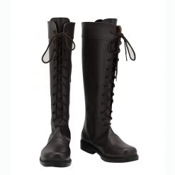 Touken Ranbu Online Shokudaikiri Mitsutada Cosplay Boots