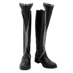 Identity V Joseph Desaulniers Photographer Cosplay Boots