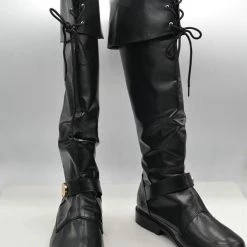 Outlander Cosplay Boots