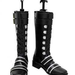 Harry Potter: Magic Awakened Durmstrang Cosplay Boots
