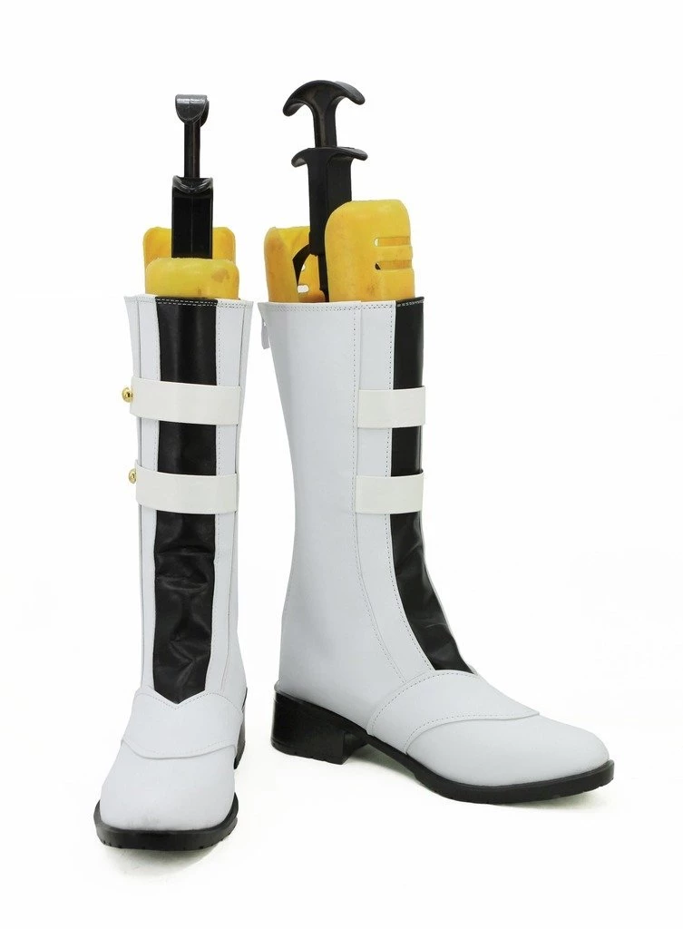 Ensemble Stars Trickstar Tetora Nagumo Cosplay Boots