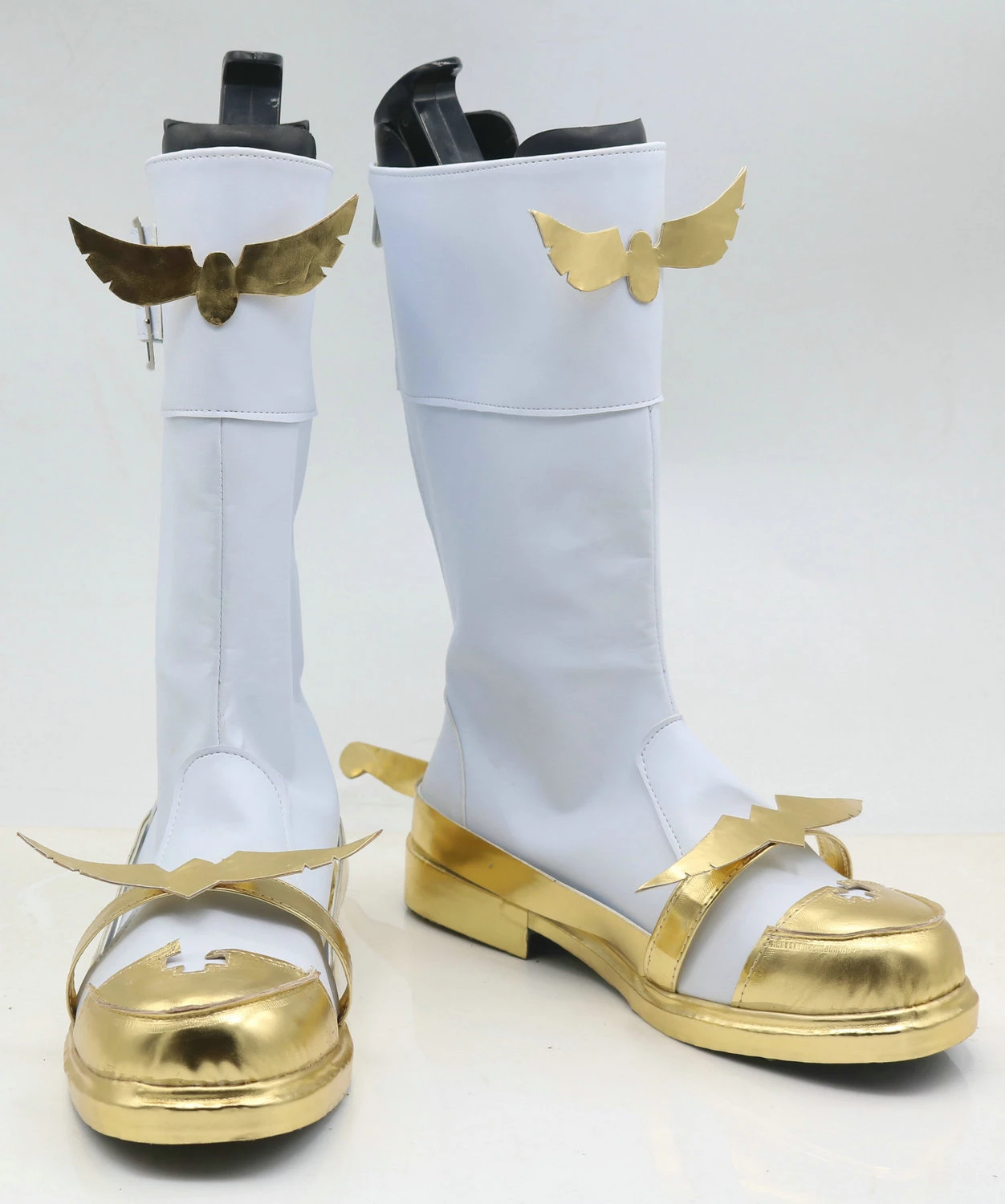 Fate/Apocrypha Astolfo Rider Of Black Cosplay Boots