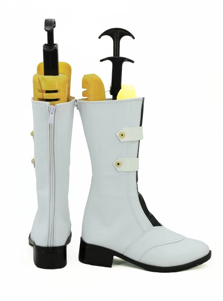 Ensemble Stars Trickstar Tetora Nagumo Cosplay Boots - Image 2