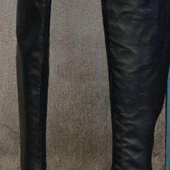 Love Live! Eli Ayase Cosplay Boots