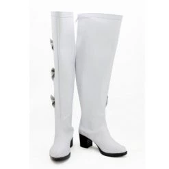 Girls Frontline ART556 Cosplay Boots