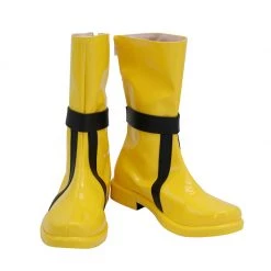 X-Men Graymalkin Cosplay Boots
