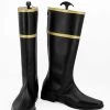 Tensou Sentai Goseiger Agri Cosplay Boots