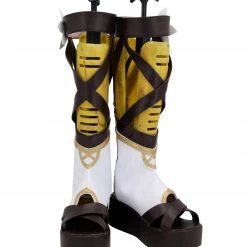 Princess Connect! Re:Dive Kokkoro Natsume Cosplay Boots