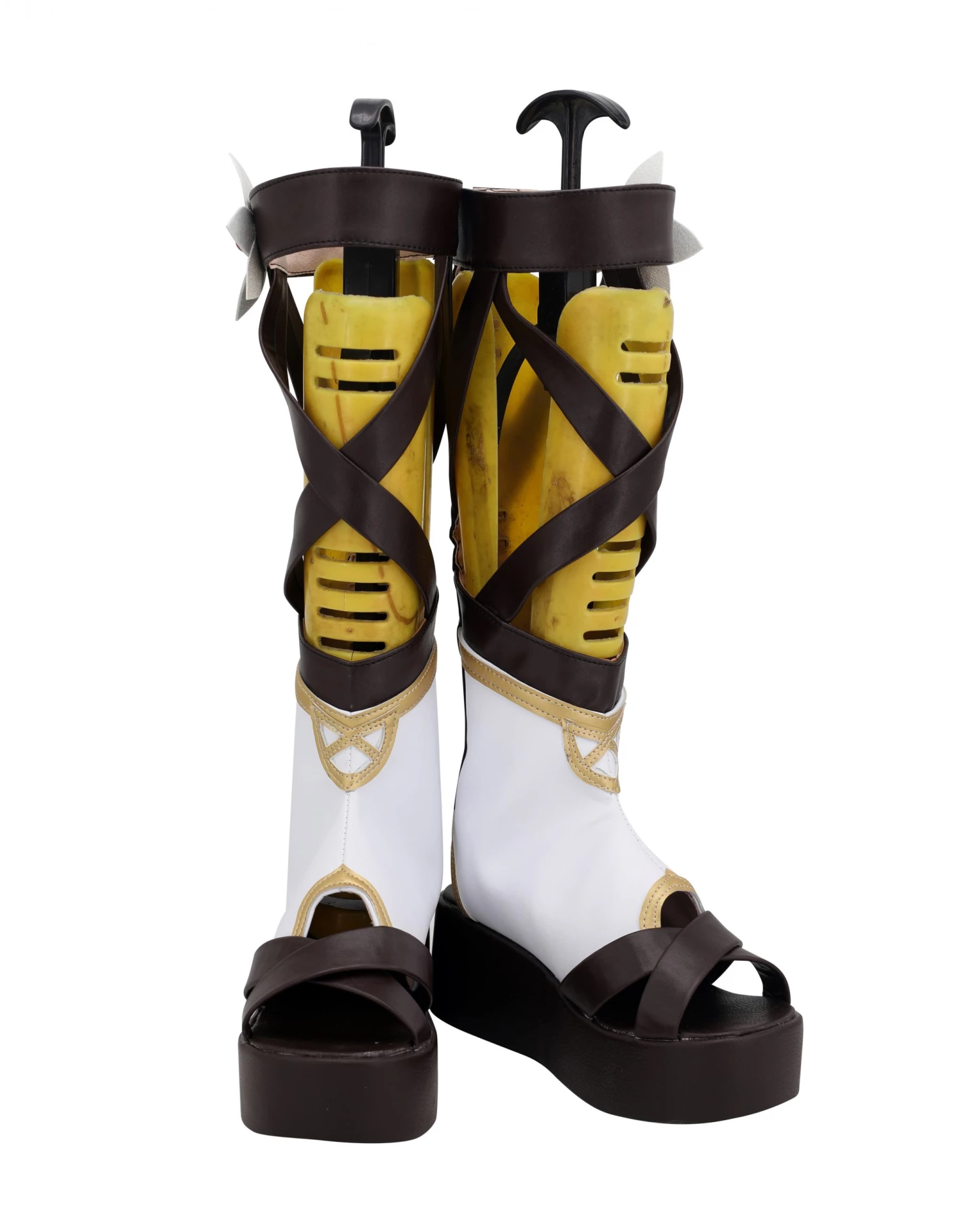 Princess Connect! Re:Dive Kokkoro Natsume Cosplay Boots