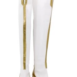 Tales Of Berseria Eleanor Hume Cosplay Boots