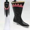 Final Fantasy Kefka Palazzo Cosplay Boots