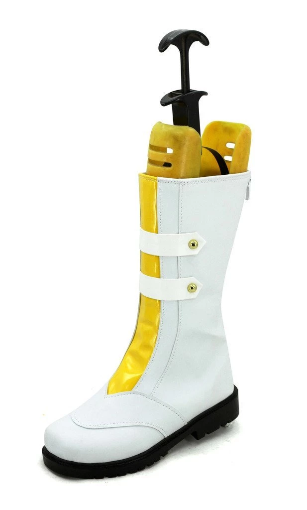 Ensemble Stars Trickstar Sengoku Shinobu Cosplay Boots - Image 3