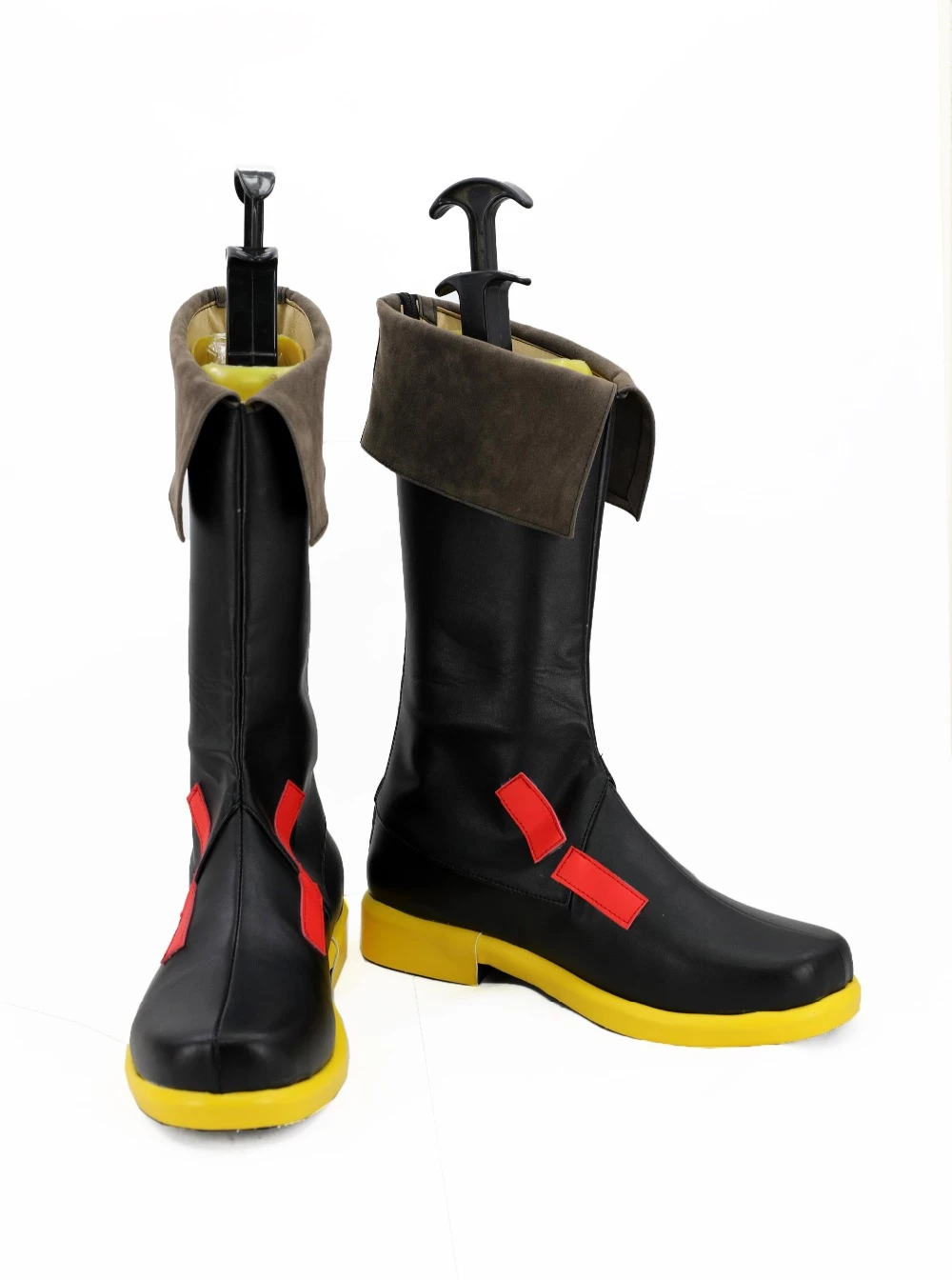 Girls Frontline M16 Cosplay Boots