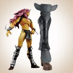 JoJo'S Bizarre Adventure Kars Cosplay Boots