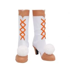 Pretty Rhythm Cosplay Boots