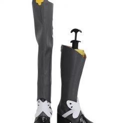 Vocaloid Kagamine Rin/Ren Cosplay Boots