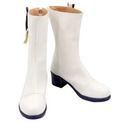 Uma Musume Pretty Derby Daiwa Scarlet Cosplay Boots